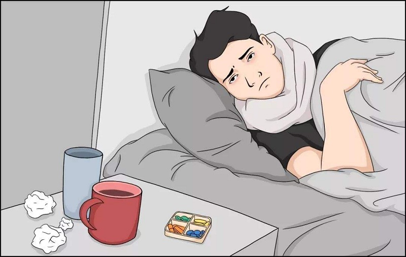 熬夜猝死的前兆是什么？熬夜出現(xiàn)這4個(gè)種跡象，千萬要注意！