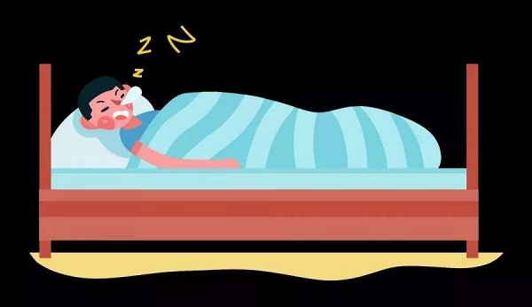 怎樣能快速入睡？如何提高睡眠質(zhì)量？