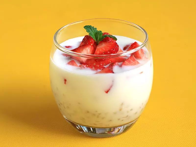 健康小知識|草莓吃多了有什么壞處嗎？草莓不能和什么東西一起吃？