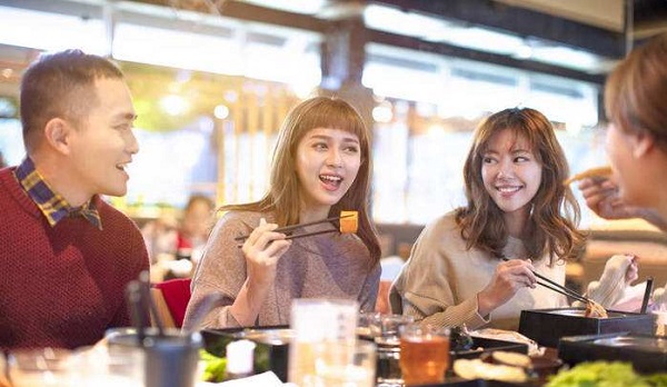 能吃真的是福嗎？老年人吃飯的注意事項(xiàng)