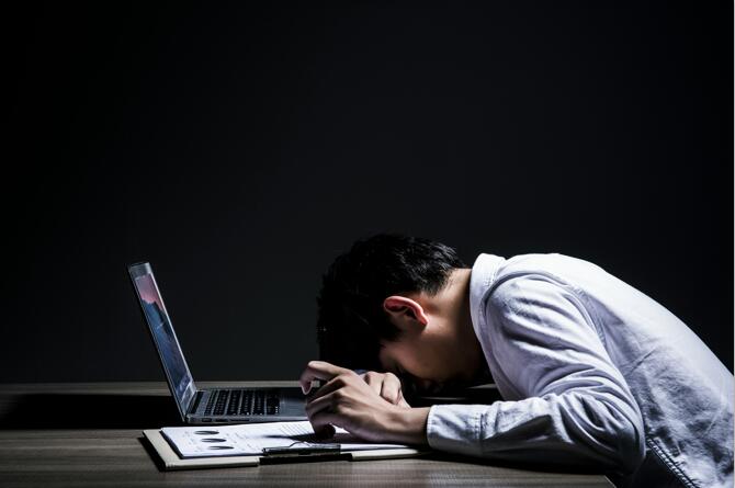 這幾大壞習(xí)慣，直接影響到你的壽命！