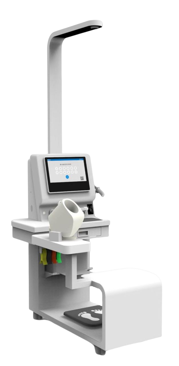 健康一體機多少錢一臺？健康一體機的價格是多少？
