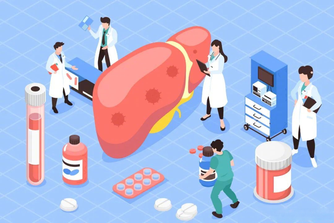 如今你還能“肝”嗎？最常見的幾種傷“肝”行為，速防！