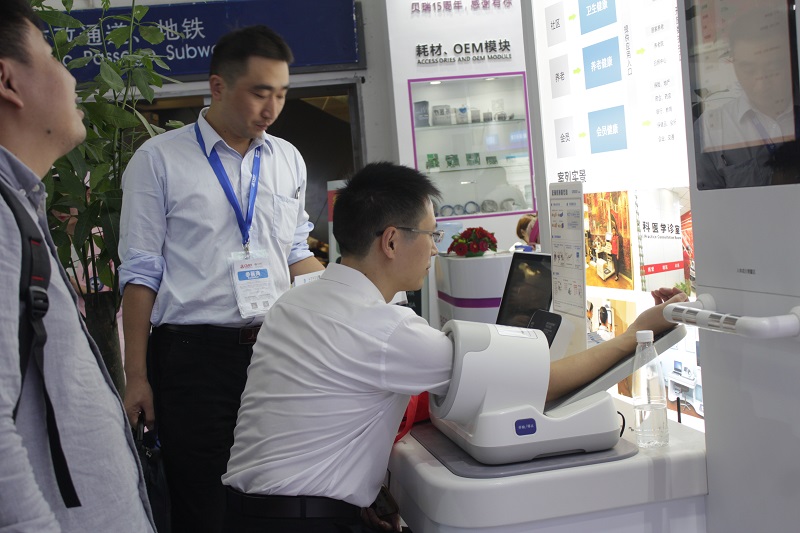 健康一體機的功能有哪些？健康一體機的功能介紹！