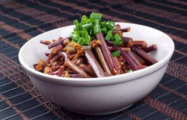 三大致癌蔬菜有哪些？蔬菜致癌是真是假？！