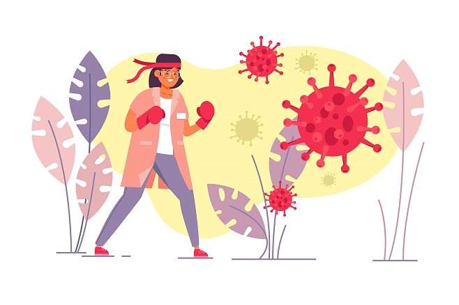 復(fù)陽和再感染有何區(qū)別？復(fù)陽和再感染知識解析！