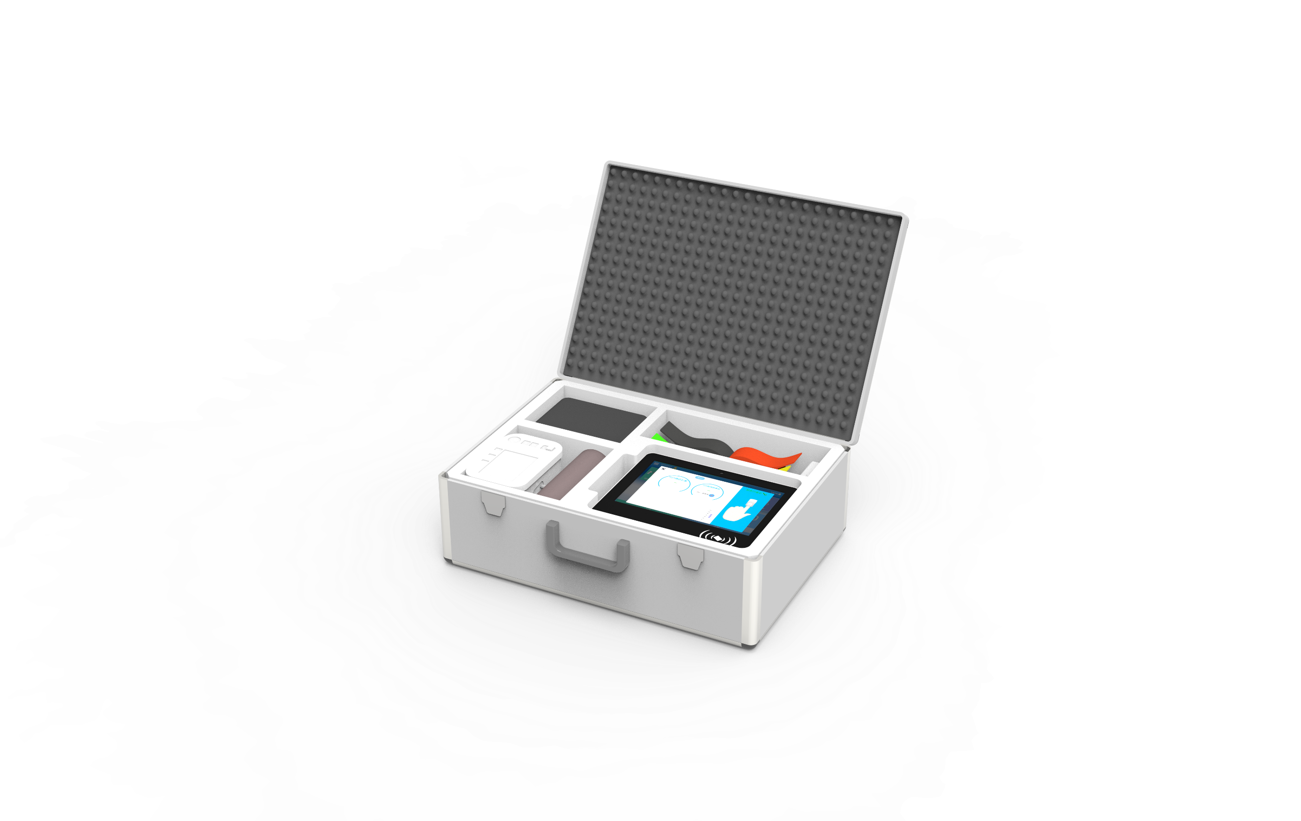 Y2-便攜式健康體檢機(jī)