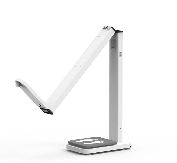 2023身高體重測(cè)量?jī)x那款好？K1-A給您全新體驗(yàn)！