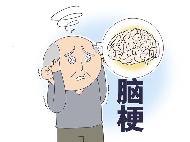 腦?；颊卟荒艹阅男〇|西?腦梗預(yù)防食物指南