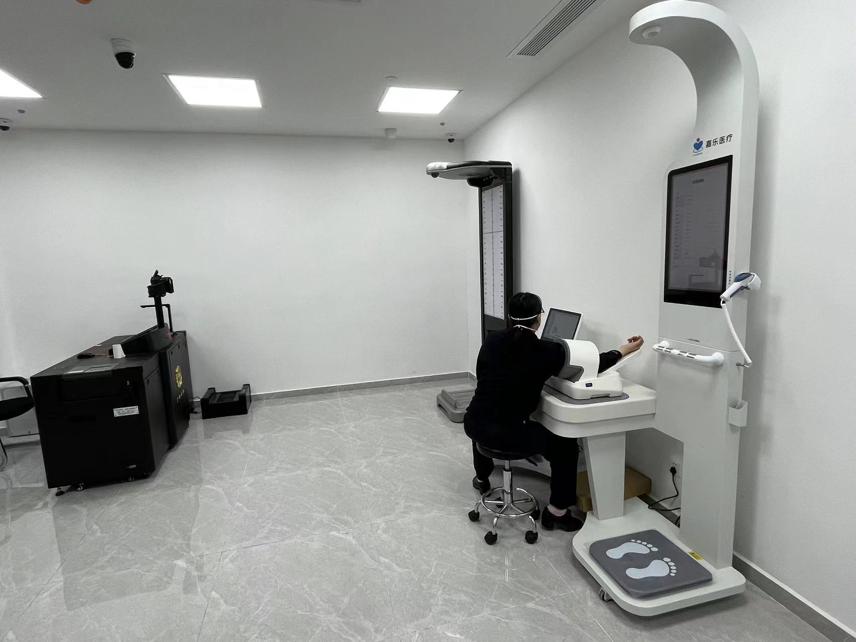 健康一體機廠家哪家好？如何挑選健康一體機廠家？