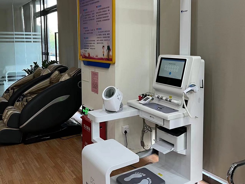 健康監(jiān)測是什么意思？如何做好健康檢測？