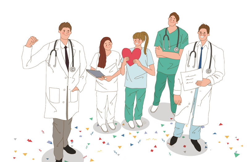 健康體檢儀器設(shè)備有哪些？