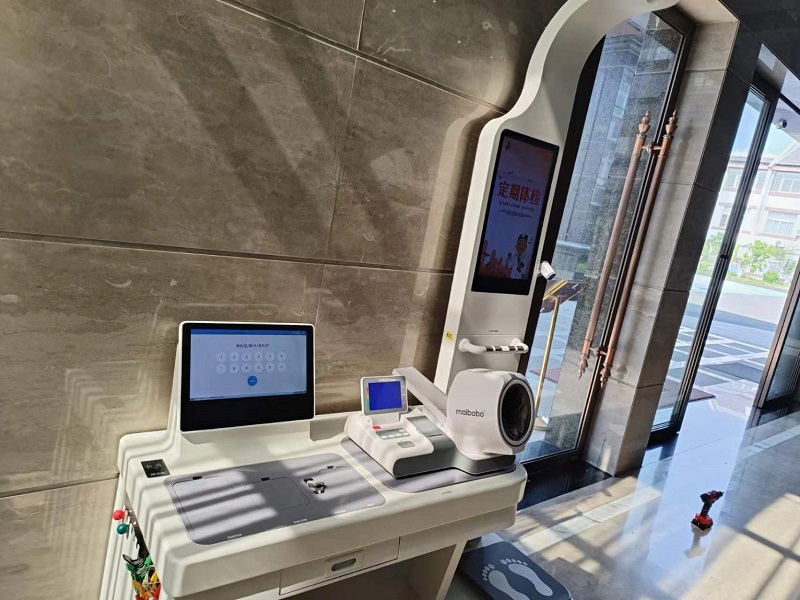 健康體檢在慢病管理中起著什么樣的作用？