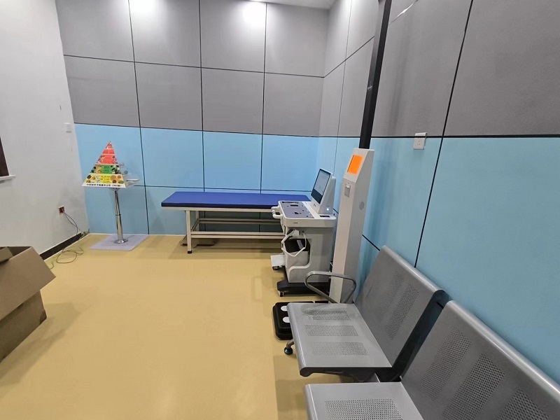 智慧健康體檢一體機是什么？有哪些功能和優(yōu)勢？