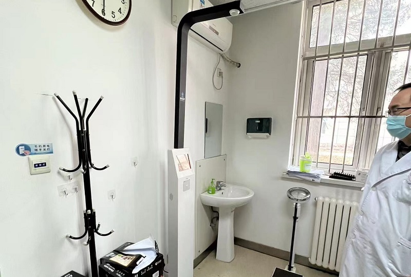 使用超聲波體檢一體機(jī)時(shí)要注意哪些事項(xiàng)？