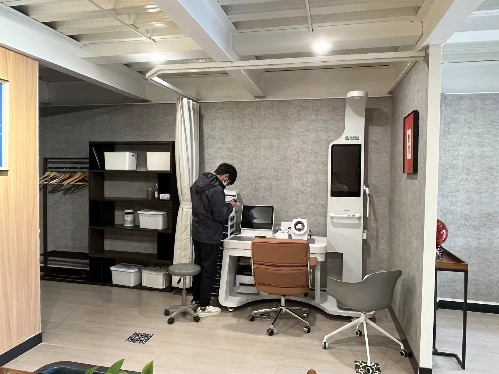 崗前一體機(jī)的可應(yīng)用于哪些場所？崗前一體機(jī)應(yīng)用場所介紹