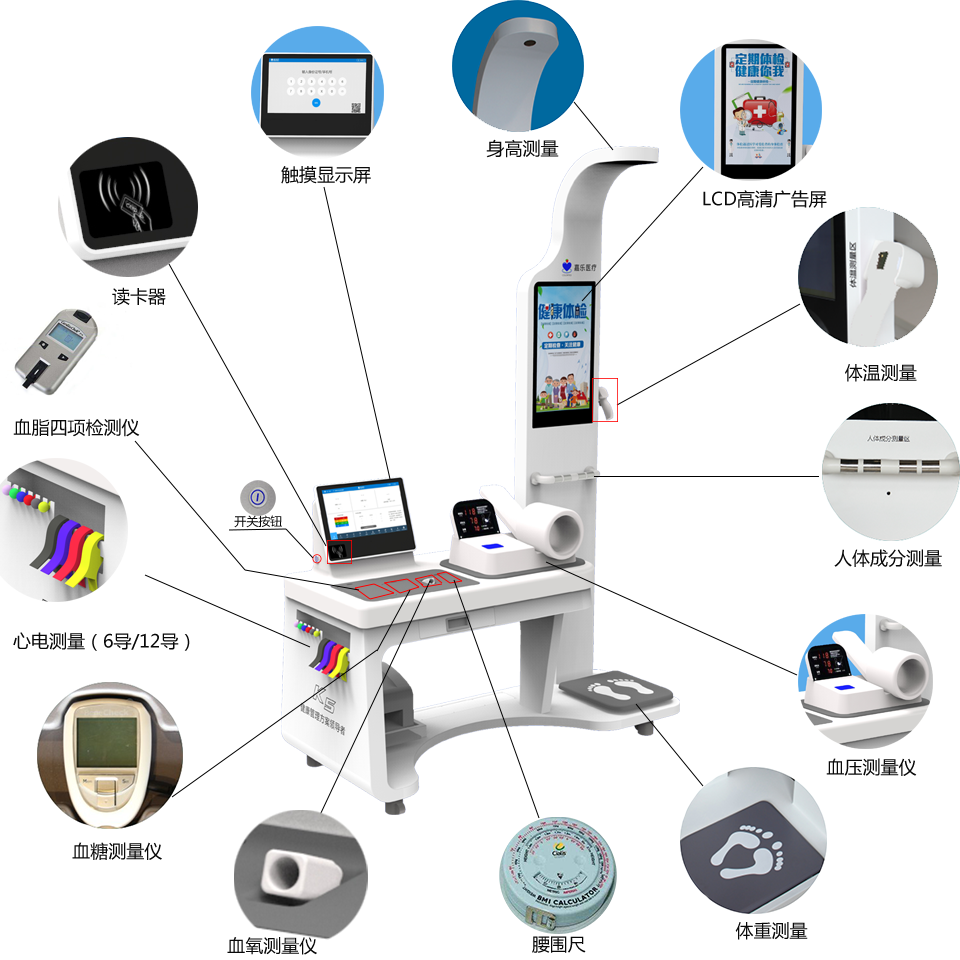 什么叫智能康養(yǎng)，智慧康養(yǎng)是什么？