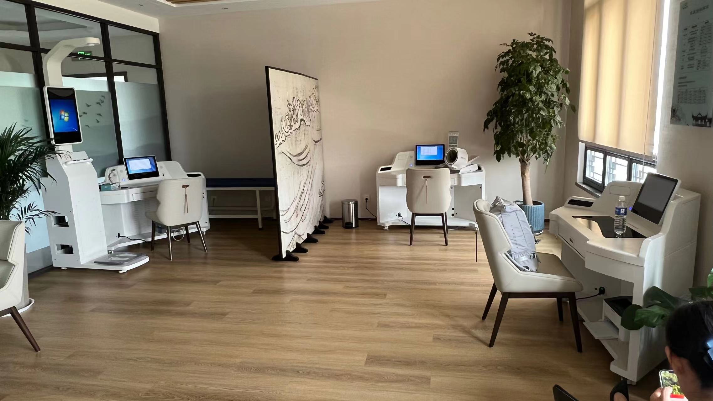 大健康的產(chǎn)品，健康管理一體機(jī)究竟怎么樣？