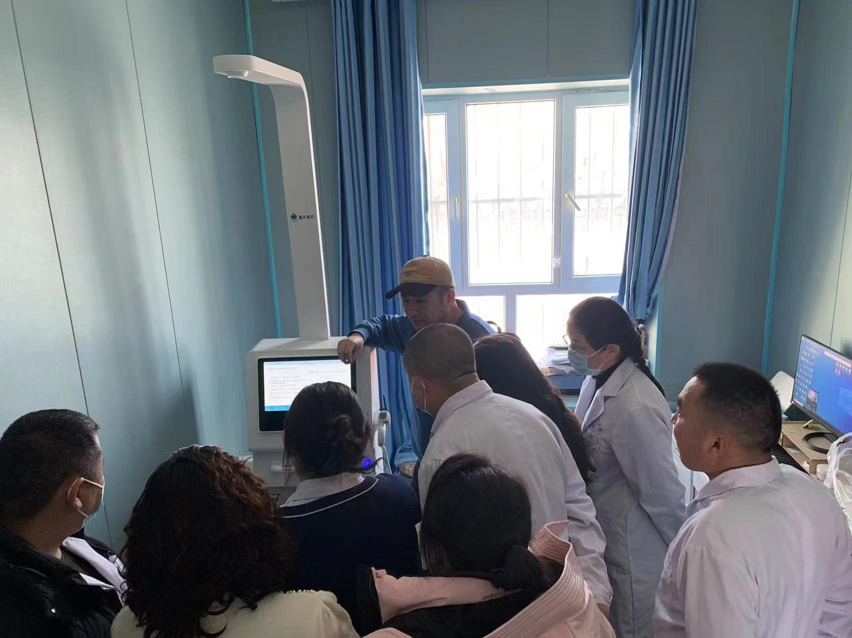 健康驛站是做什么的？建設(shè)健康驛站的意義是什么？