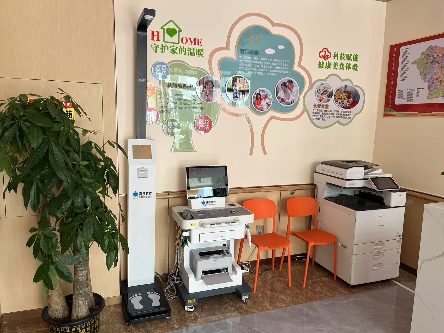 健康監(jiān)測(cè)醫(yī)療儀器有哪些？一文了解健康守護(hù)利器