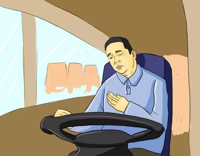 公交司機每日上崗時需要做哪些方面的體檢？