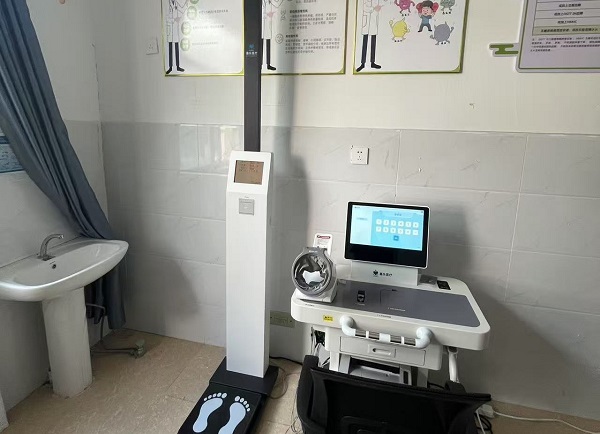 感覺身體 “不對勁”？教你幾招檢測亞健康狀態(tài)！