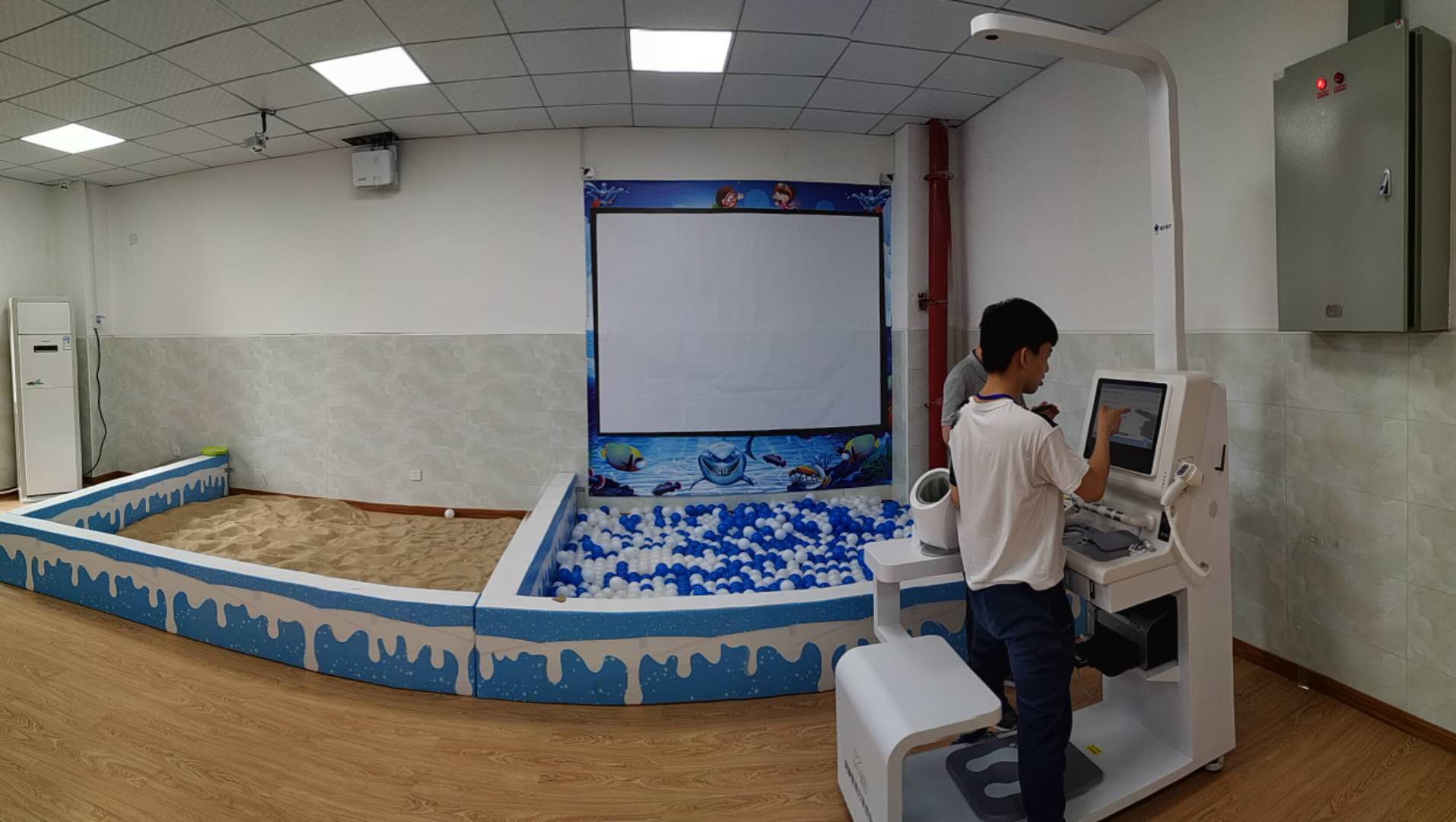 學(xué)生健康體檢管理系統(tǒng)是干嘛的？家長(zhǎng)老師都該知道