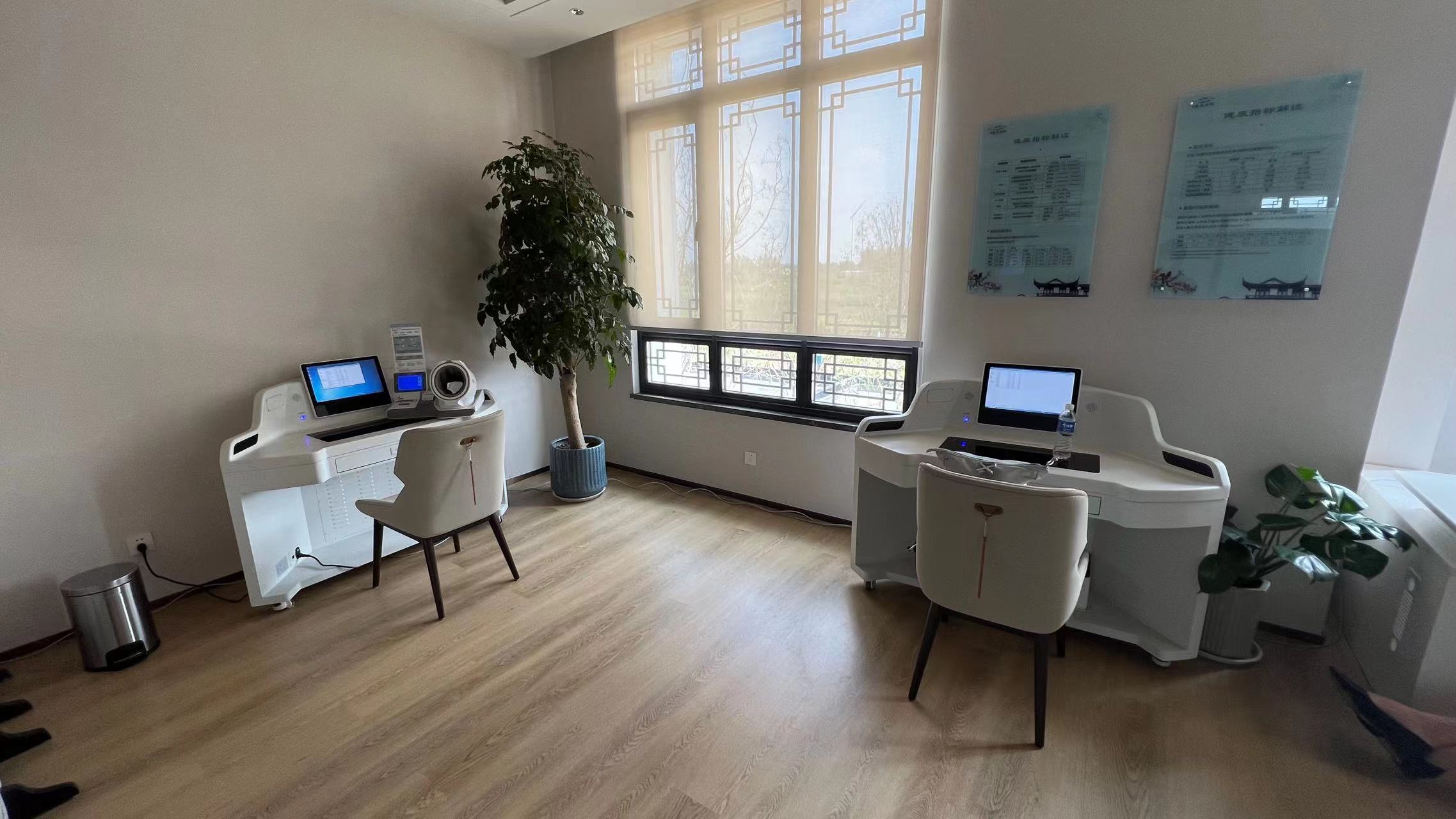 鄉(xiāng)村建健康驛站，到底靠譜不？村民們都盼著呢！