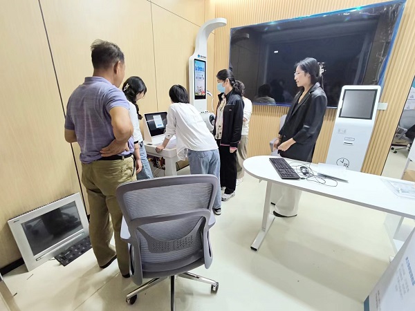 慢病咋管好？這幾種常用模式，總有一款適合你