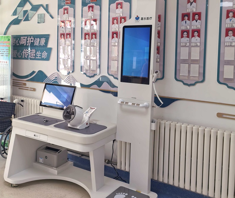 未來(lái)慢病管理趨勢(shì)大揭秘！這些變化將改變患者生活