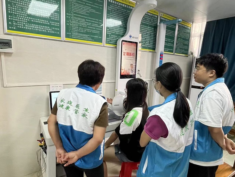 身體的 “健康信號(hào)燈”！生命體征包括哪些？一文讀懂