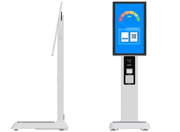 體脂秤有那些功能和作用？體脂秤不只是測體重！