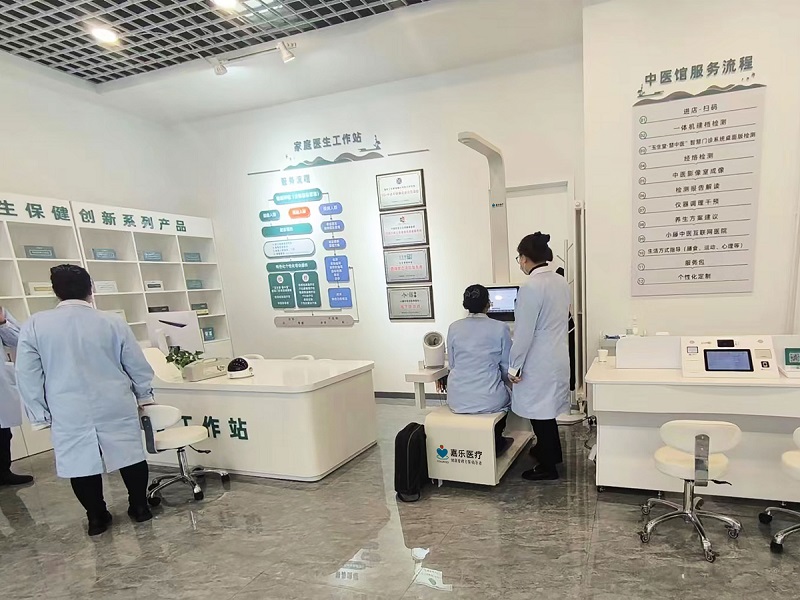 慢病管理別瞎忙！抓住這 5 個(gè)重點(diǎn)，病情穩(wěn)如 “定海神針