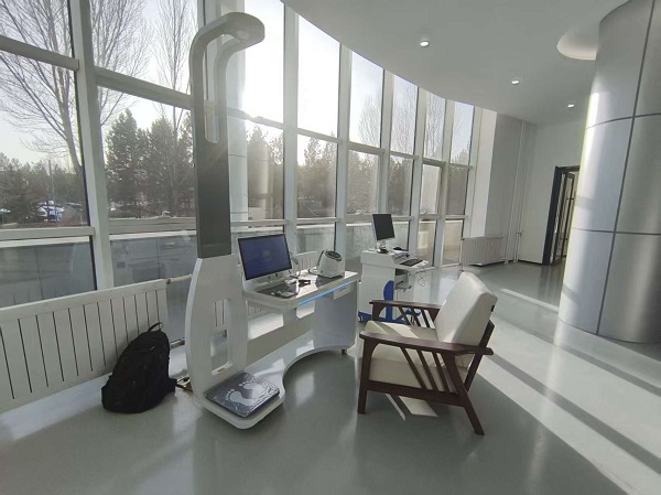 健康驛站的作用和建設(shè)意義有哪些？關(guān)乎每個人的日常健康